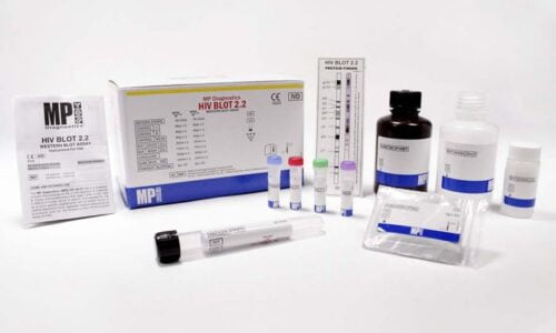 Diagnostics - MP