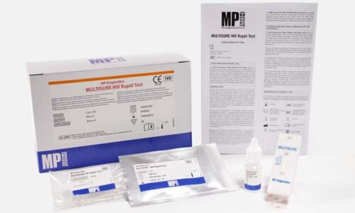 Diagnostics - MP