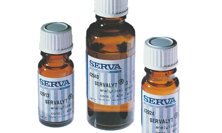 Lifesciences - Servalyt -3-10